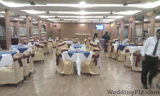 Hotel Basant Residency Banquets weddingplz