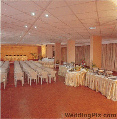 Hotel Basant Residency Banquets weddingplz