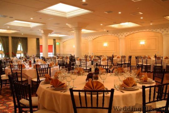 Hotel Keerthana International Banquets weddingplz