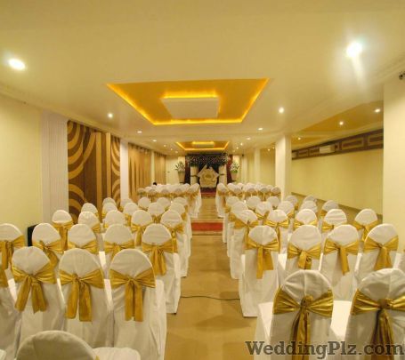 Hotel Marks Grandeur Banquets weddingplz