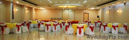 Hotel Metro Le Royale Banquets weddingplz