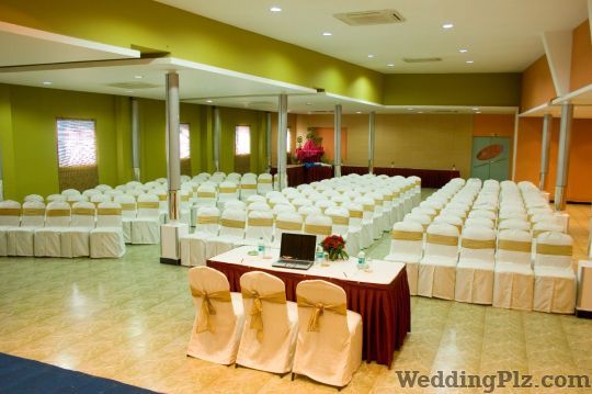 Hotel Ramanashree Banquets weddingplz