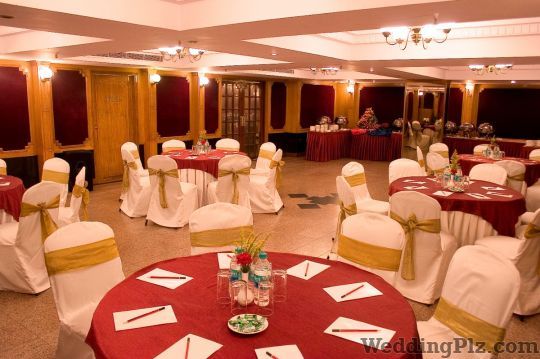 Hotel Ramanashree Banquets weddingplz