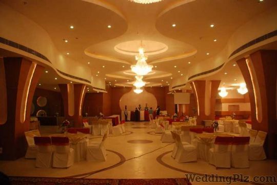 Kamat Yatrinivas Banquets weddingplz
