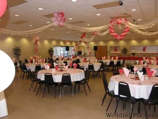 Kamat Yatrinivas Banquets weddingplz