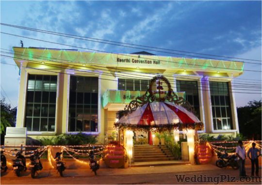 Keerthi Convention Hall Banquets weddingplz