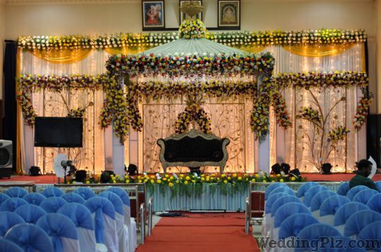 Keerthi Convention Hall Banquets weddingplz