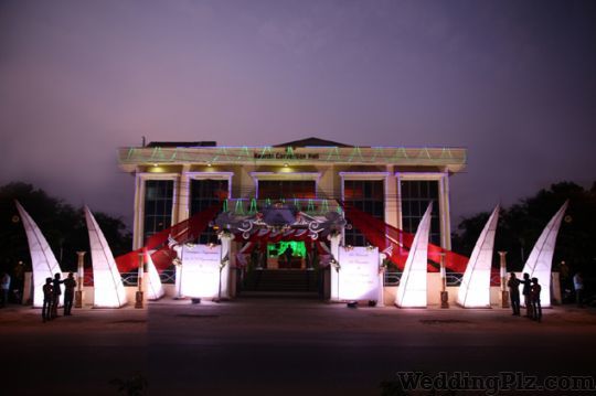 Keerthi Convention Hall Banquets weddingplz