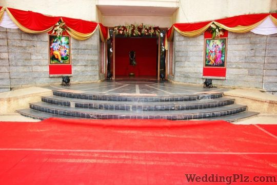 Manipal County Banquets weddingplz