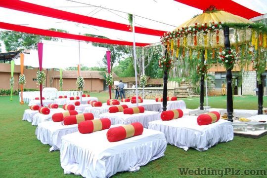 Manipal County Banquets weddingplz