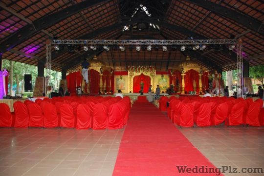 Manipal County Banquets weddingplz