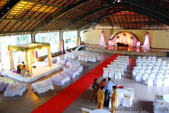 Manipal County Banquets weddingplz