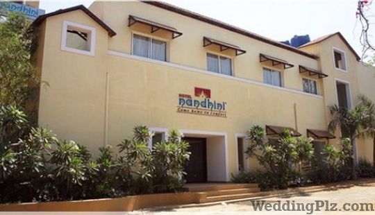 Nandhini Banquet Hall Banquets weddingplz