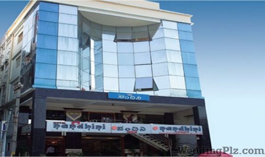 Nandhini Banquet Hall Banquets weddingplz