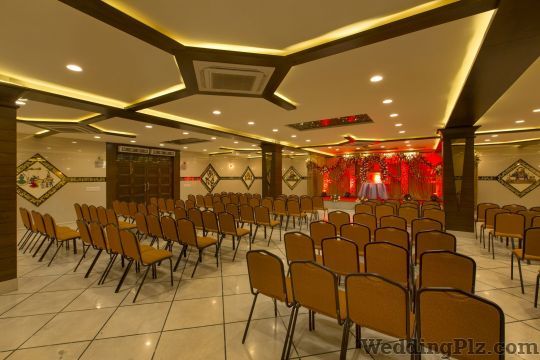 Hotel Pai Vista Banquets weddingplz
