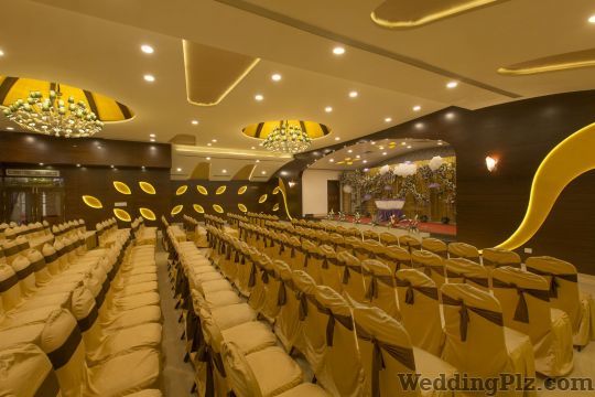 Hotel Pai Vista Banquets weddingplz