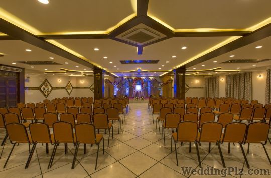 Hotel Pai Vista Banquets weddingplz