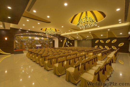 Hotel Pai Vista Banquets weddingplz