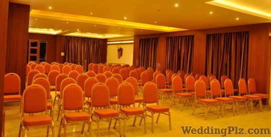 Hotel The Sai Leela Banquets weddingplz