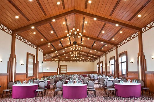 Sai Vishram Hotel Banquets weddingplz