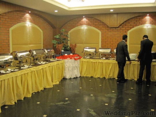 SFO Hotel and Suites Banquets weddingplz