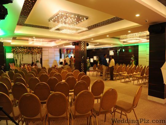 Sumo Sankalp Banquet Hall Banquets weddingplz