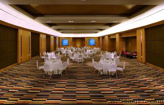 The Lalit Ashok Banglore Banquets weddingplz