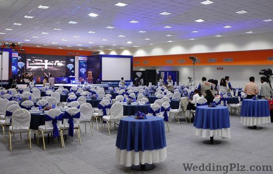 The Lalit Ashok Banglore Banquets weddingplz