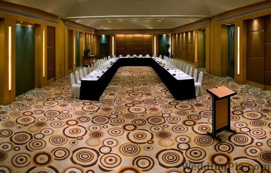 The Lalit Ashok Banglore Banquets weddingplz