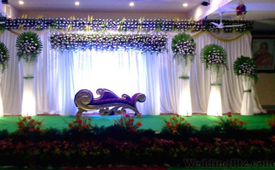 The Sambhram Roost Resort Banquets weddingplz