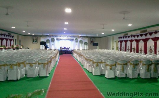 The Sambhram Roost Resort Banquets weddingplz