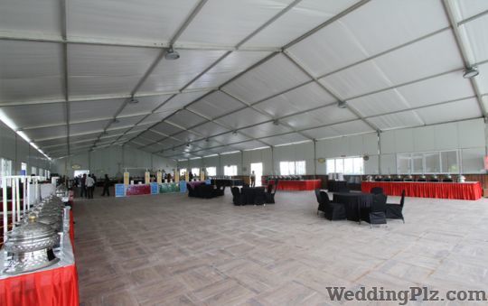 White Feather Convention Centre Banquets weddingplz