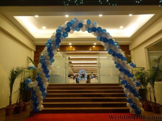 Galaxy AC Banquet Banquets weddingplz