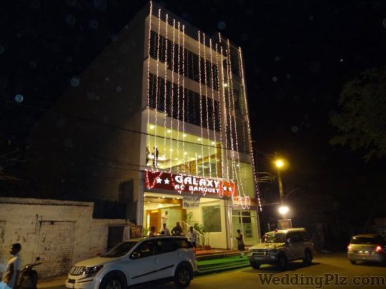 Galaxy AC Banquet Banquets weddingplz