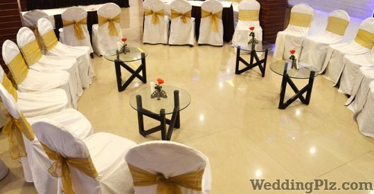 Hotel Ekaa Banquets weddingplz