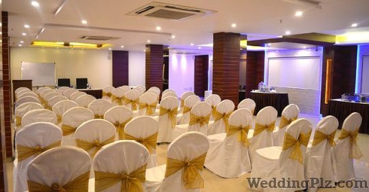 Hotel Ekaa Banquets weddingplz
