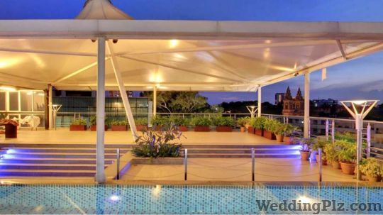Iris Hotel Banquets weddingplz