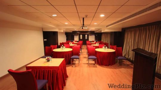 Iris Hotel Banquets weddingplz