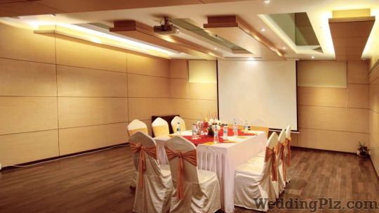 Iris Hotel Banquets weddingplz
