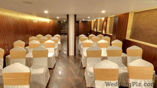 Iris Hotel Banquets weddingplz