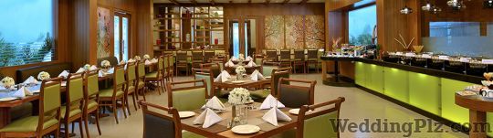 JP Cordial Hotel Banquets weddingplz