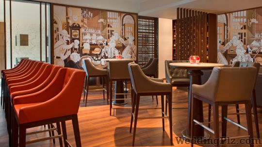 Four Points By Sheraton Banquets weddingplz