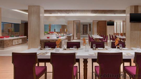 Four Points By Sheraton Banquets weddingplz