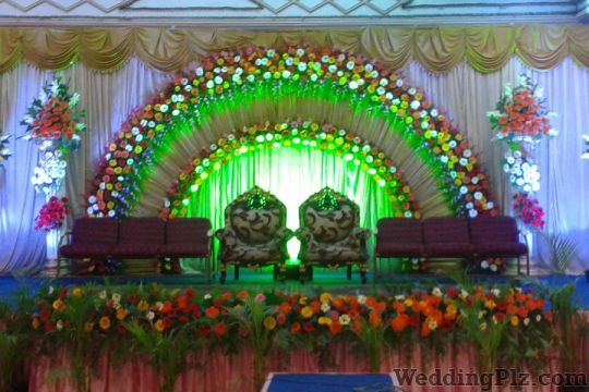 Samad House Deluxe Banquets weddingplz