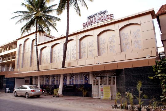 Samad House Deluxe Banquets weddingplz