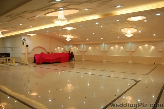 Samad House Deluxe Banquets weddingplz