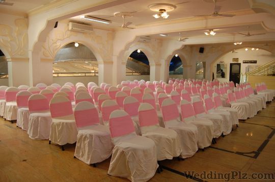 Samad House Deluxe Banquets weddingplz