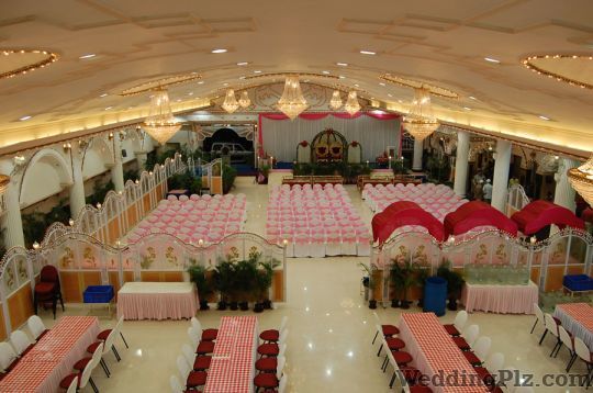 Samad House Deluxe Banquets weddingplz