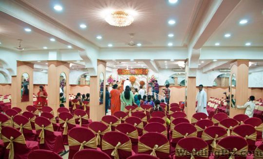 Samad House Deluxe Banquets weddingplz