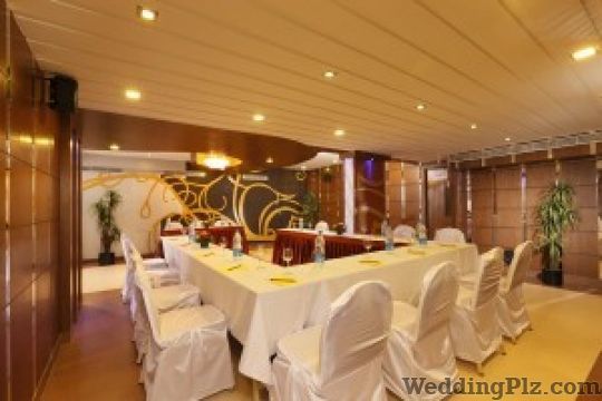 Hotel Krishinton Banquets weddingplz